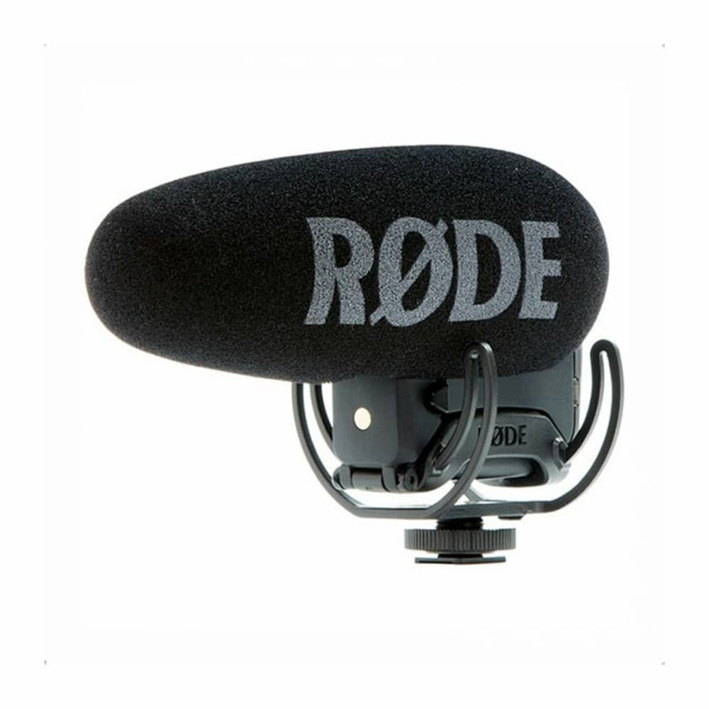 Rode VideoMic Pro